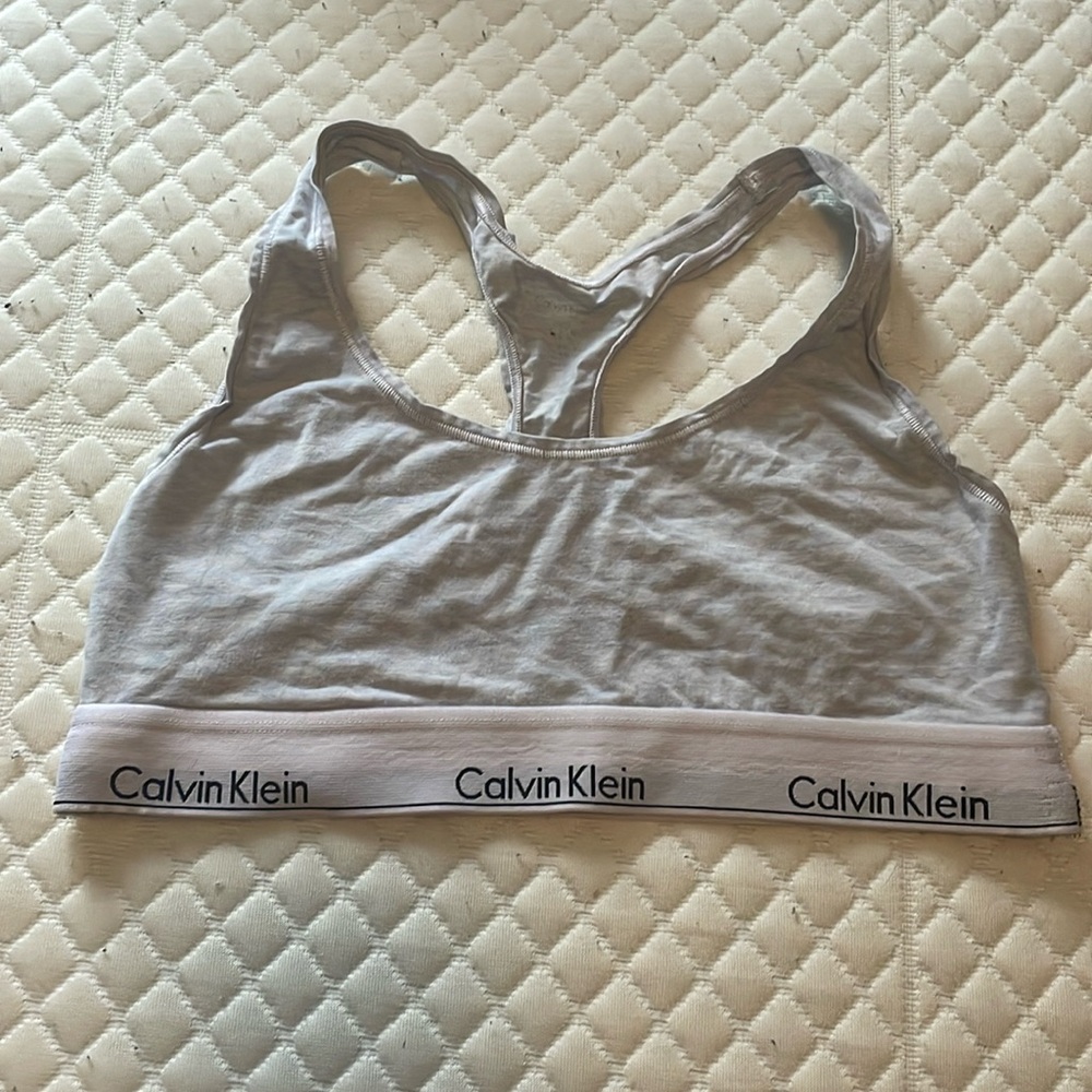 Calvin Klein Bra